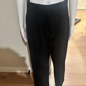 Black OGL trouser